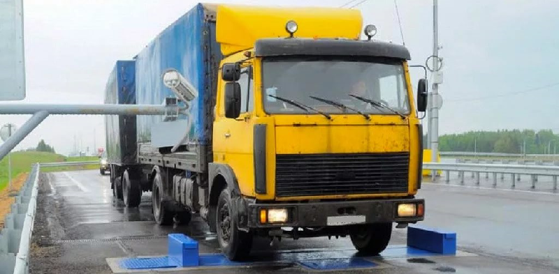 международные грузоперевозки 2019